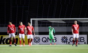 恒大出线分析:客负广岛陷绝境 战大邱必须取胜