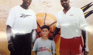 探访西雅图的雷霆队球迷:爱在心口难开