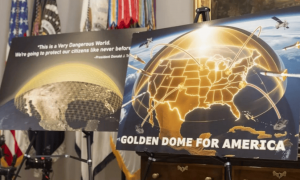 特朗普亲自向美军下令，一旦发现俄罗斯异动，核弹随时在本土起爆