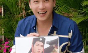 香港演员甄志强离世！曾出演《法证先锋2》等剧