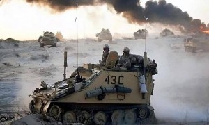 42天阵亡超2.5万人，损失上万亿美元，美国这一仗打醒了全世界