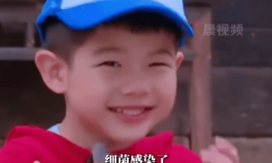 《爸爸去哪儿4》9年未解之谜终于破案！沙溢承认吃了狗吃过的面