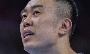 生涯最后一战狂揽17篮板 韩德君婉拒发布会邀请怕伤感