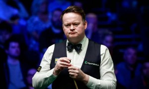 斯诺克西安大奖赛：八强出炉，黑马新人崭露头角