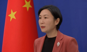 沉默2天后，中方终于开了金口，要求美方先削减核武库，否则一切免谈！