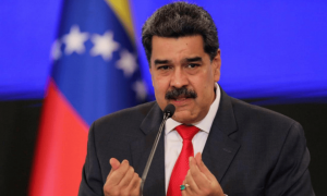 只要远离这三个国家，美国就会放过委内瑞拉？特朗普的最终目标遭曝光