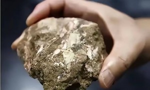 稀土成了中美关系里解不开的“死结”！