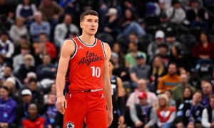 快船后卫球星：伤势并不严重，很快就能全面恢复