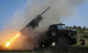 红军城战役要结束了？俄军宣布战果后，乌军总司令表示：七天内一定能解围！