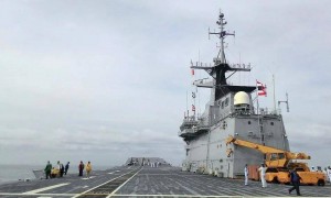 吨位比055驱逐舰还小，东南亚唯一航母不会退役，还要升级！泰国政府不想丢掉头衔