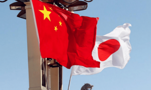 日媒叫嚣要联合美军击沉福建舰，总台：高市早苗若继续铤而走险，日本将万劫不复！