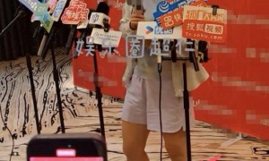 惊！贾玲体重反弹引猜测，背后真相揭开着实令人心疼不已