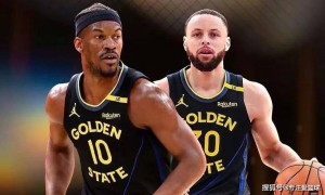 5换1！浓眉加盟勇士联手库里，巴特勒直言要建立三连冠王朝