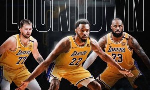 牛掰！湖人隔山打牛！迫使热火最快速度交易威金斯？