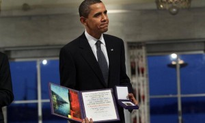 诺贝尔和平奖揭晓，得主不是特朗普｜国际观察