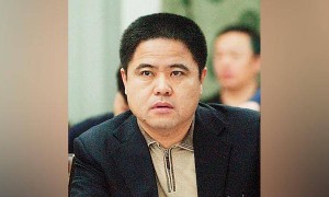 贪腐31亿！巨贪李传良案一审宣判