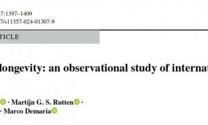 “最延寿运动”！不是散步也不是游泳？居然是它