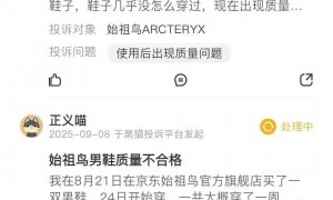 始祖鸟、蔡国强道歉！官方连夜通报烟花秀事件，此前多方称材料符合环保标准，产品曾被曝含有害物质