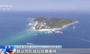 冷҈冷҈冷҈凉҈凉҈凉҈……断崖式降温来了！今年冬天会更冷吗？