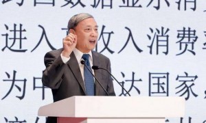 蔡昉：这轮AI投资热“浇不冷”｜快讯