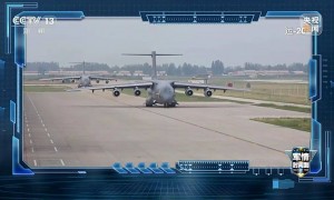 九三阅兵进入倒计时！高超声速导弹、无人智能武器，央视最新解码我军新锐装备