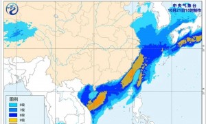 局地降温8℃左右！新一轮冷空气即将来袭
