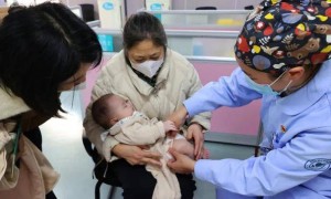 3000多一针！这种传染病近期高发