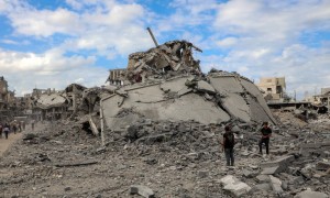 哈马斯开始重新控制加沙：清算反对者，特朗普称已获解除武装口头保证