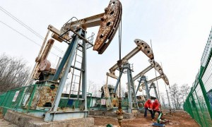 持续增产保供 山西前三季度非常规天然气产量创历史新高