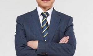 《今日说法》主持人李晓东被骗1000元买茶叶：希望大家以自己为戒