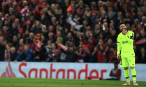 西媒嘲讽巴萨:没皇马的欧冠DNA 光有梅西有啥用