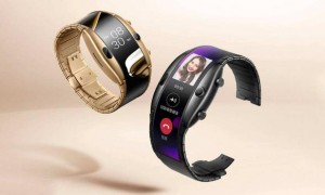 腕机努比亚阿尔法:不止α OS超维逻辑 还有最好用的操作系统!