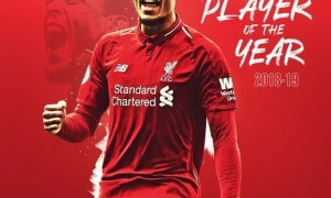 原创
范迪克:曼城只比利物浦好一点 拿到英超亚军很失望 希望欧冠击败热刺夺冠