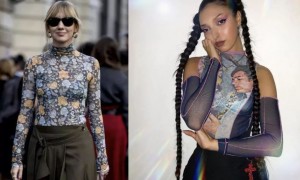 蛤?今年夏天最流行的居然是一件紧身“秋衣”?