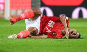 曝郜林预计伤停两周 名记:卡帅怎么比2015年还惨