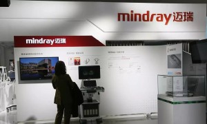 迈瑞医疗董秘上演“傲慢与偏见”,如此“敬畏投资者”是何居心?