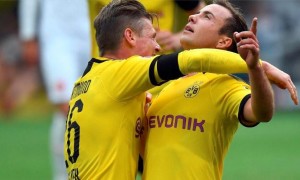 唏嘘!多特欲续约昔日金童 当打之年必须再降薪