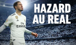 原创
转会已达成?《队报》称阿扎尔1亿欧加盟皇马,欧联杯决赛后官宣