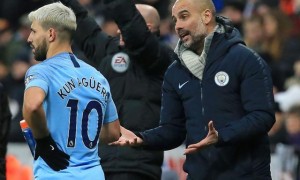 原创
英超本赛季浪费机会排行榜!曼城一骑绝尘,曼联和切尔西不相上下