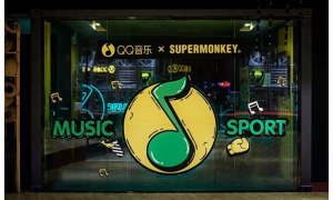 解读腾讯音乐新财报:营收增速明显放缓 扭亏为盈后还需释放更多信心