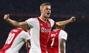 继续加大投入!曝曼城夏窗定2亿镑引援预算 目标1中卫2中场1前锋