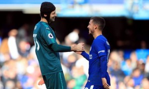 切尔西2个重大时代就要结束!37岁门神最后一战 28岁球王只差官宣