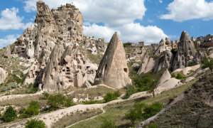 全球最值得一去的十大国家公园,世界那么大都想去看看