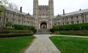 全球观察|美国精英大学的招生制度不过是精英的游戏?