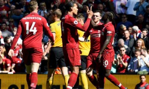 原创
豪取97分却依旧只能当英超亚军,利物浦的未来该何去何从?