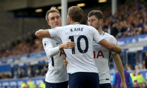 原创 
            要垄断英超?超级曼城被曝接近拿下又一天王!尤文热刺都被挖角