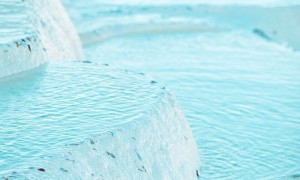 茶卡盐湖重新开放!中国版”天空之境“惊艳世界,这些地方风景不输国外!