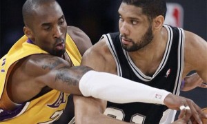 原创
本世纪季后赛交手最多的对决:骑士赢了3次绿军,科比天克马刺