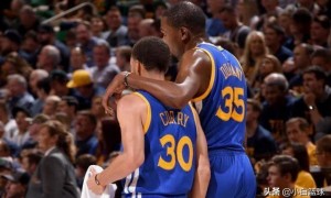 无杜勇士更强,库里重回16库昊?可16勇士遭逆转失冠或已说明一切