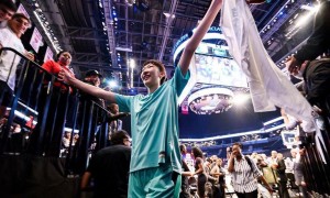 WNBA:韩旭出战10分钟4+1+1 自由人季前赛2连败